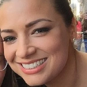 Sophie Austin Biography