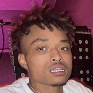 Tron Austin Biography