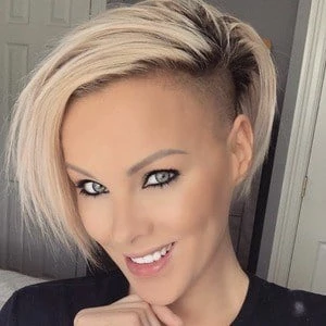 Heather Austrie Biography
