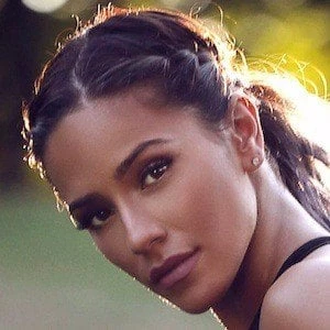 Giuliana Ava Biography
