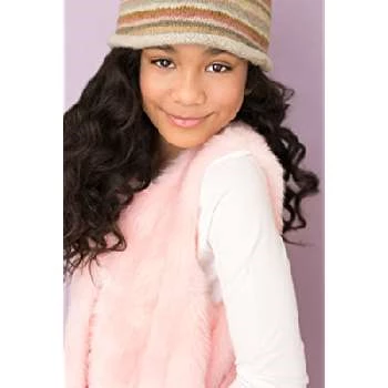 Ava Gresser - Age, Bio, Birthdate, Family, Networth & More