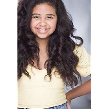 Ava Otto - Age, Bio, Birthdate, Family, Networth & More