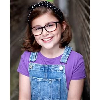 Ava Talbot - Age, Bio, Birthdate, Family, Networth & More