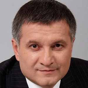 Arsen Avakov - Birthdate, Age, Family, Bio, Networth & More