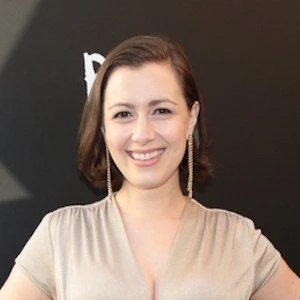 Whitney Avalon Biography