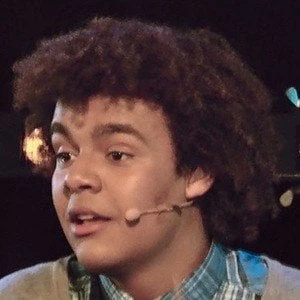 Elindo Avastia - Age, Height, Birthdate, Family, Wiki & More