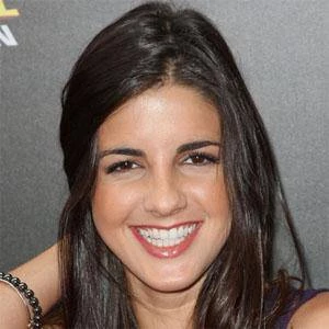 Electra Avellán Biography