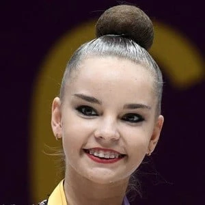 Dina Averina Biography