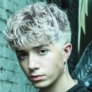 Jack Avery Biography