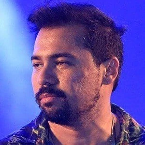 Xand Avião - Age, WIki, Birthday, Family, Networth & More