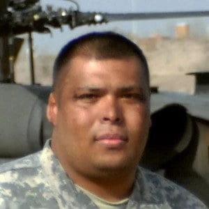 Omar Avila Biography