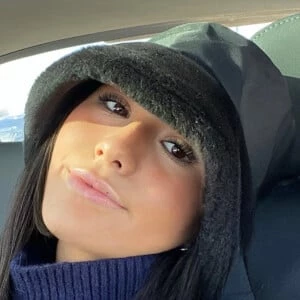 Tamara Avinami Biography