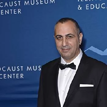 Avner Avraham - Age, Bio, Birthdate, Family, Networth & More