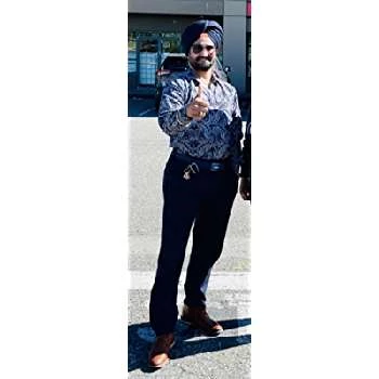 Avtar Singh Virdi - Age, Bio, Birthdate, Family, Networth & More