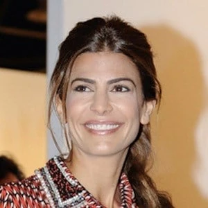 Juliana Awada Biography