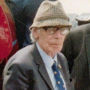 Wilbert Awdry - Family, Bio, Birthdate,Age, Networth , Wiki& More