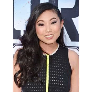 Awkwafina Biography
