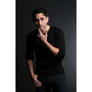 Axel Mansilla Biography