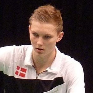 Viktor Axelsen Biography