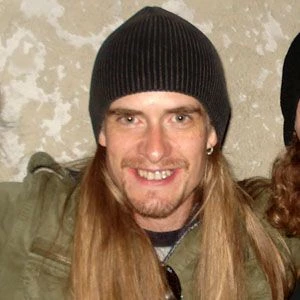 Martin Axenrot - Age, Height, Birthdate, Bio, Family, Networth & More