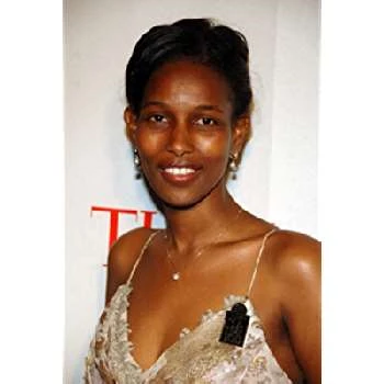 Ayaan Hirsi Ali Biography