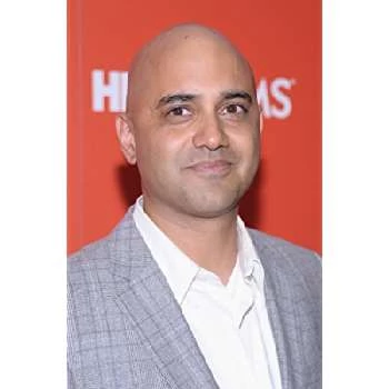 Ayad Akhtar - Biography, Birthday, Wiki, Family, Networth & More