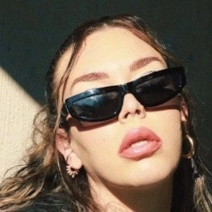 Jesaaelys Ayala Biography
