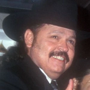 Ramón Ayala Biography