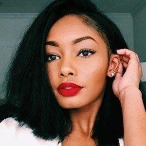Ayanna Alexis - Family, Bio, Birthday, Family, Income & More