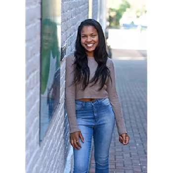 Ayanna Monique - Age, Bio, Birthdate, Family, Networth & More