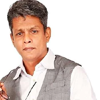 Ayaz Gorakhpuri - Age, Bio, Birthdate, Family, Networth & More