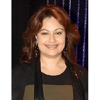 Ayesha Jhulka Biography