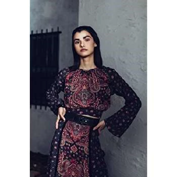 Ayesha Kanga - Wiki, Family, Bio, Birthdate, Networth & More