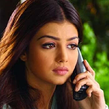 Ayesha Takia Biography