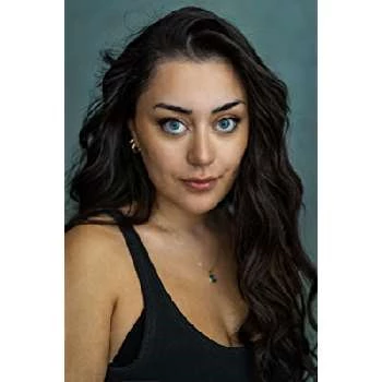 Aylin Scott - Age, Bio, Birthdate, Family, Networth & More