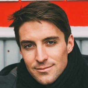 Alex Ayling Biography