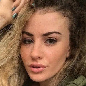 Chloe Ayling Biography