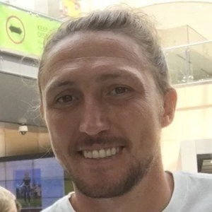 Luke David Ayling - Bio, Networth, Family, Age, Birthdate & More