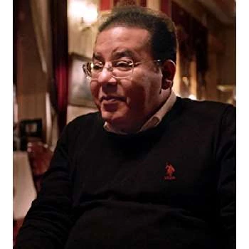 Ayman Nour - Age, Bio, Birthdate, Family, Networth & More