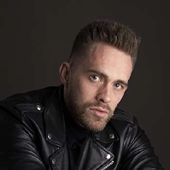 Aymeric Harter Biography