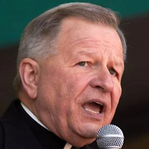 Gregory Michael Aymond - Wiki, Bio, Birthdate, Networth, Family & More