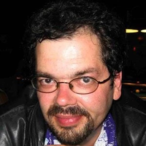 Christopher Ayres Biography