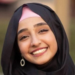 Hamna Ayub Biography