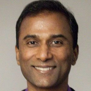 Shiva Ayyadurai - Birthdate, Age, Family, Bio, Networth & More