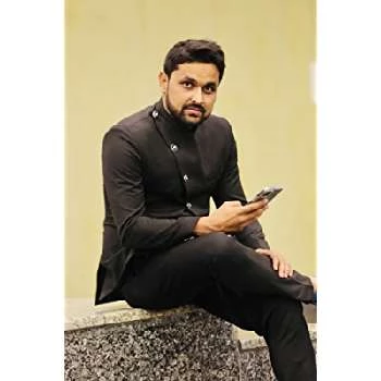 Ayyub Qureshi - Age, Bio, Birthdate, Family, Networth & More