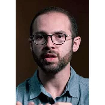 Aza Raskin - Age, Bio, Birthdate, Family, Networth & More