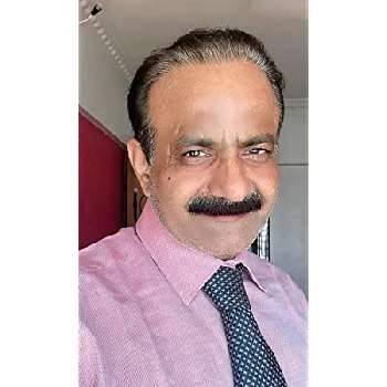 Azad Khatri - Age, Bio, Birthdate, Family, Networth & More