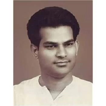 Azad Rahman Biography