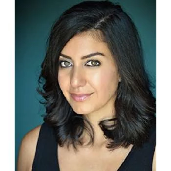 Azadeh Khatibi - Age, WIki, Birthday, Family, Networth & More