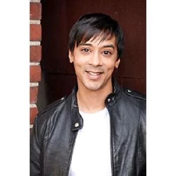 Azar Hassan Biography